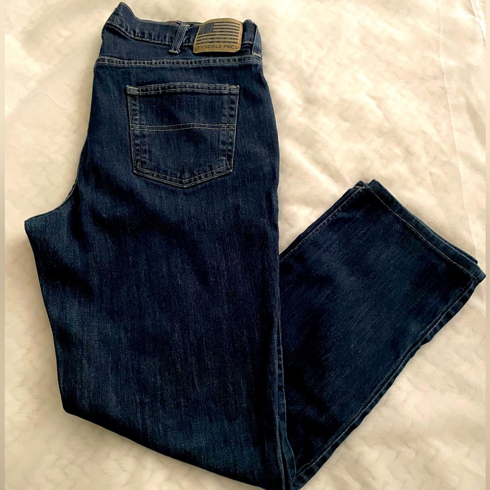 Fire Rates Jeans
